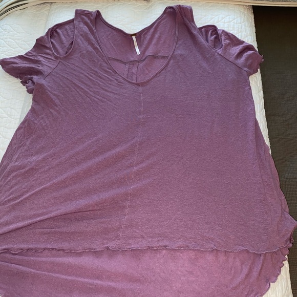 L FREE PEOPLE too - Picture 2 of 4